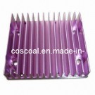 Aluminum/Aluminium Heatsink Radiator