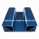 Aluminum/Aluminium Heatsink (TS16949: 2008 Certified)