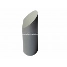 Aluminum/Aluminium Medal (ISO9001: 2008 TS16949: 2008)