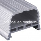 Aluminum/Aluminium Profile (ISO TS16949: 2008 Certified)