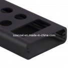 Aluminum/Aluminium Profile (ISO9001: 2008 TS16949: 2008)