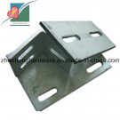 Aluminum Angle Bracket Furniture Connector Right Angle Brackets (ZH-AB-021)
