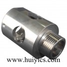 Aluminum Body for CNC Parts