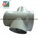 Aluminum Casting Processing Part Equipment Part