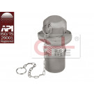 Aluminum DIP Guide Tubes and DIP Mandrels (CLK01)