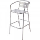 Aluminum High Quality Bar Stool (AB-06004)
