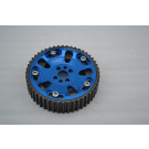Aluminum Replacement Cam Gear Cam Pulleys