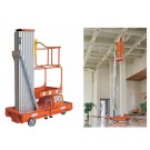 Aluminum Single Mast Elevating Platform (SJYL)