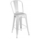 Aluminum Tolix Barstool/Outdoor Barstool (DC-05005AL)