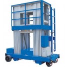 Aluminum Work Platform (SJYL)