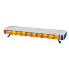 Amber Xenon Light Bars (TBD-GA-080512)