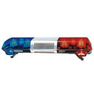 Ambulance Warning Lightbar with Xenon Bulb (TBD-GA-040812)