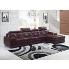 America Modern Sectional Sofas (L. P2168)