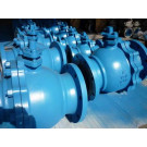 American Standard Carbon Steel Ball Valve