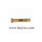 Anchor Bolt with Brass/Carbon Steel/Aluminum/ Stainless Steel (HY-J-C-121)