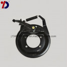 Anchor Pin Plate, Parking Brake of Truck Parts