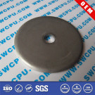 Anti-Wear Hard Rubber Spacer/Washer