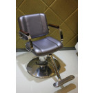 Antique Furniture Beauty Salon Chair for Ladys (HGT-4003C)