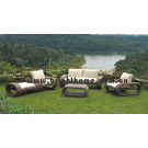 Antique Outdoor Garden Patio Furniture (BP-812)
