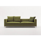 Antonio Citterio George Seating Collection (CC-6179)