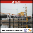 Arm Type Bridge Inspection Truck, Bridge Inspection Platform Truck