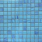 Artistic Design Glass Mosaic Tile for Swimming Pool