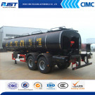 Asphalt Tank Trailer / Tank Truck