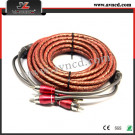Audio Signal Cable Interconnect (YLR-192)