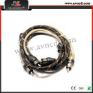Audio Signal Cable Interconnect (YLR-200)