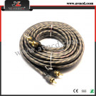 Audio Signal Cable Interconnect (YLR-203)