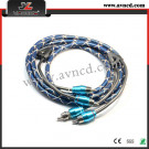 Audio Signal Cable Interconnect (YLR-205)