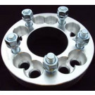 Auto Accessory 12X1.5 Stud Wheel Adapter Spacer