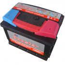 Auto Dry Charged Storage Battery Mf DIN45 12V 45ah
