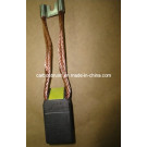 Auto Engine Parts Electrical Carbon Brushes (MG70)