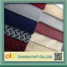 Auto Fabric Bus Fabric Print Fabric Jacuqrd Fabric Embossed Fabric for Auto Car Bus