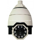 Auto-Iris IP66 Infrared PTZ Dome CCTV Camera with FCC and CE Approved (BQL/JeR89-27/120)