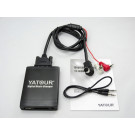Auto Stereo for iPhone iPod iTouch Adapter for Sony Audio (YT-M05)