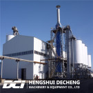 Automatic Gypsum Powder Production Line