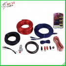Automobile Power System Amplifer Wiring Kits for Car Amplifier