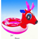 Baby Boat-Deer