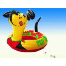 Baby Boat-Dog