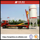 Backed-Carrying Tanker for Tank Truck Available