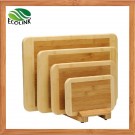 Bamboo Chopping Block