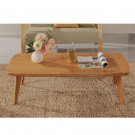 Bamboo Coffee Table