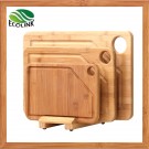 Bamboo Cutting Board Bamboo Chopping Block