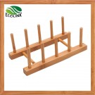 Bamboo Dish Rack Bamboo Kitchen Holder