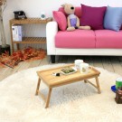 Bamboo Food Tray Bamboo Serving Tray