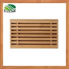 Bamboo Manual Bread Cutting Board
