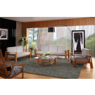 Bamboo Modern Living Room Sofa for Home Furniture