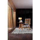 Bamboo Occasional Chair Leisure Chair